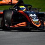 Utilice este título Nicolás Varrone fue penalizado otra vez en Mónaco y terminó 20° en la carrera principal y cree en base a ese titulo original un titulo nuevo, preciso, comprensible y que no pierda relacion con el titulo original. Necesito que me devuelvas solo y nada mas que el titulo nuevo.