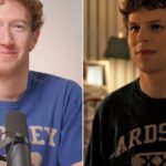 Utilice este título  Por qué Jesse Eisenberg no volverá a ser Mark Zuckerberg en The Social Reckoning, la nueva película basada en la historia de Facebook y cree en base a ese titulo original un titulo nuevo, preciso, comprensible y que no pierda relacion con el titulo original. Necesito que me devuelvas solo y nada mas que el titulo nuevo.