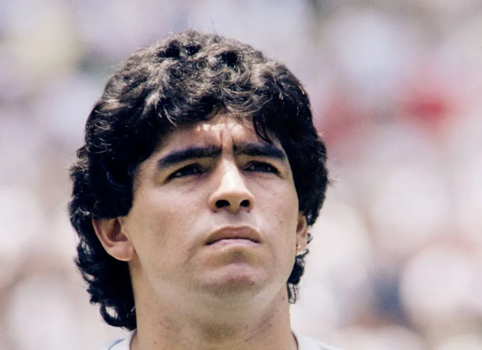 Por qué se celebra hoy el Día del Futbolista Argentino