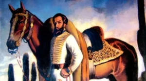 Prócer argentino: Martín Miguel de Güemes, héroe de la libertad sudamericana