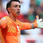 Utilice este título Qué dijo Fernando Muslera tras el error que cometió ante España y la eliminación de Uruguay y cree en base a ese titulo original un titulo nuevo, preciso, comprensible y que no pierda relacion con el titulo original. Necesito que me devuelvas solo y nada mas que el titulo nuevo.