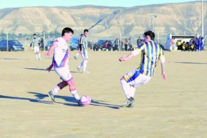 Quedaron definidos los cuartos de final