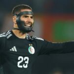 Utilice este título Quién es Luca Zidane, el arquero de Argelia que llega encendido al duelo contra Argentina en el Mundial y cree en base a ese titulo original un titulo nuevo, preciso, comprensible y que no pierda relacion con el titulo original. Necesito que me devuelvas solo y nada mas que el titulo nuevo.