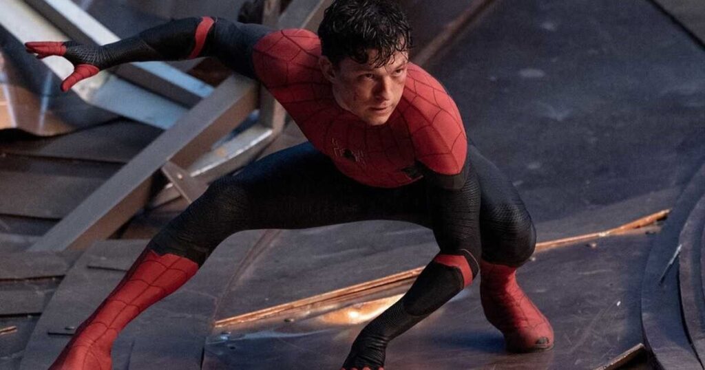 “Realmente no me gusta Hollywood, no es para mí. Ese negocio me asusta mucho”