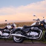 Utilice este título Royal Enfield presentó la Classic 650, una moto cargada de historia con tecnología moderna y cree en base a ese titulo original un titulo nuevo, preciso, comprensible y que no pierda relacion con el titulo original. Necesito que me devuelvas solo y nada mas que el titulo nuevo.