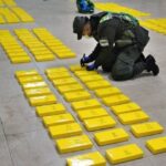 Utilice este título Secuestran 470 kilos de cocaína en una camioneta en Tucumán: cómo disimulaban la carga y cree en base a ese titulo original un titulo nuevo, preciso, comprensible y que no pierda relacion con el titulo original. Necesito que me devuelvas solo y nada mas que el titulo nuevo.