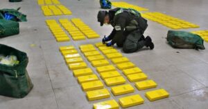 Secuestran 470 kilos de cocaína en una camioneta en Tucumán: cómo disimulaban la carga