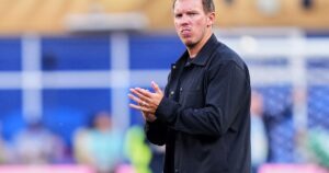 "Si te elimina un rival como Paraguay, ya no sos un equipo de primera línea"