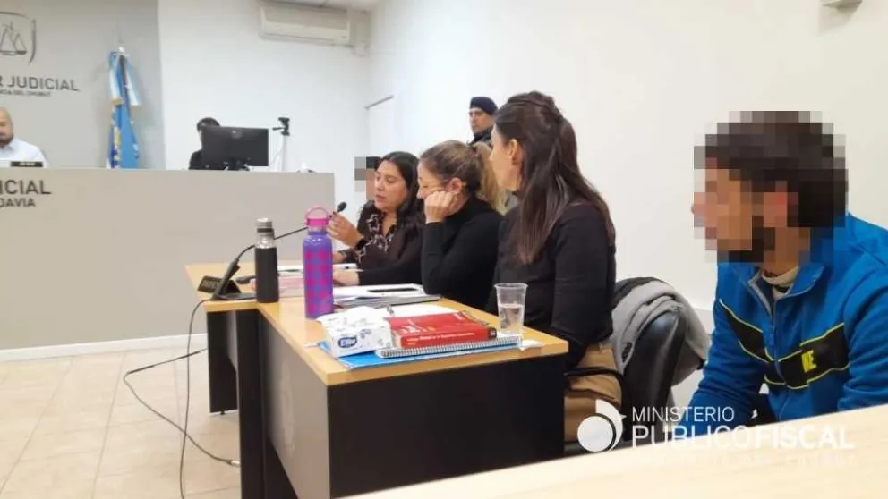 Sobreseen a uno de los imputados por el doble homicidio y mantienen la preventiva de Nadir Vera