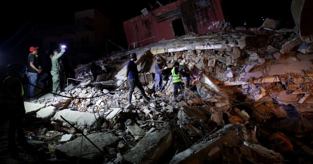 Terremotos en Venezuela, hoy EN VIVO: daños, víctimas y últimas noticias este sábado 27 de junio