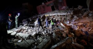 Terremotos en Venezuela, hoy EN VIVO: daños, víctimas y últimas noticias este sábado 27 de junio