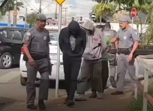 Tras la muerte de la joven de 21 años que cayó al vacío haciendo "rope jump", detuvieron a tres empleados 