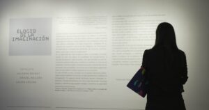 Una muestra de arte que pone a la imaginación en el centro de la escena