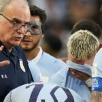 Utilice este título Uruguay vs Cabo Verde, por el Mundial 2026, EN VIVO: a qué hora juegan, formaciones y cómo ver el partido del Grupo H y cree en base a ese titulo original un titulo nuevo, preciso, comprensible y que no pierda relacion con el titulo original. Necesito que me devuelvas solo y nada mas que el titulo nuevo.