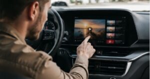 así funcionará la reproducción de videos en el auto