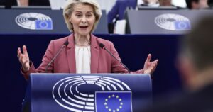 busca quitar de su histórica influencia a Armenia y Azerbaiyán