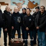 Utilice este título buscan una camiseta firmada de la Selección para ponerla en el Museo de la guerra en Río Grande y cree en base a ese titulo original un titulo nuevo, preciso, comprensible y que no pierda relacion con el titulo original. Necesito que me devuelvas solo y nada mas que el titulo nuevo.