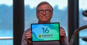 cómo Microsoft dejó escapar Android y cambió para siempre la industria tecnológica