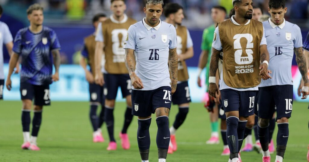 cómo funciona la polémica regla que cambió el criterio en las tablas del Mundial 2026