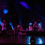 Utilice este título  cómo ver el show en vivo y cree en base a ese titulo original un titulo nuevo, preciso, comprensible y que no pierda relacion con el titulo original. Necesito que me devuelvas solo y nada mas que el titulo nuevo.