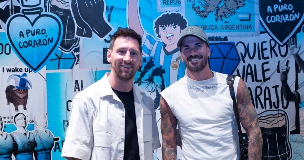 cuándo juega y todas las novedades del equipo de Scaloni y Messi este martes 2 de junio