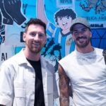 Utilice este título cuándo juega y todas las novedades del equipo de Scaloni y Messi este martes 2 de junio y cree en base a ese titulo original un titulo nuevo, preciso, comprensible y que no pierda relacion con el titulo original. Necesito que me devuelvas solo y nada mas que el titulo nuevo.