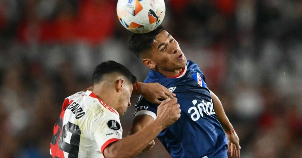cuánto pagó por el 4 de Argentinos