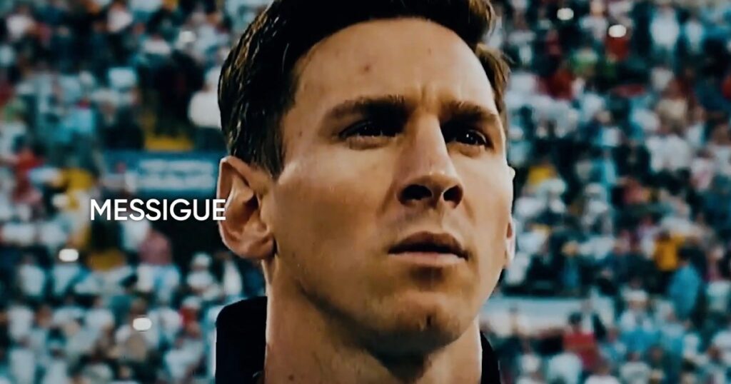 el conmovedor video de la Selección Argentina dedicado al Messi "humano" por su cumple 39 en pleno Mundial