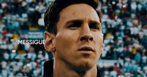 el conmovedor video de la Selección Argentina dedicado al Messi "humano" por su cumple 39 en pleno Mundial