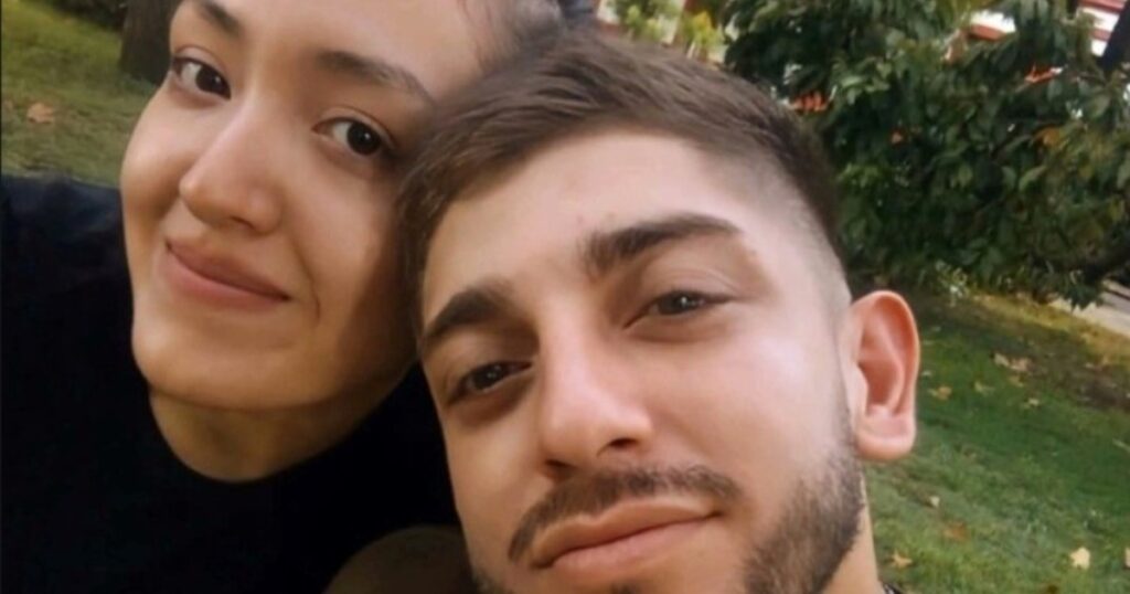 el desesperado ruego de una mujer antes de ser asesinada en Temperley