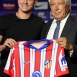 Utilice este título el presidente del Atlético de Madrid estalló por Julián Álvarez y cree en base a ese titulo original un titulo nuevo, preciso, comprensible y que no pierda relacion con el titulo original. Necesito que me devuelvas solo y nada mas que el titulo nuevo.
