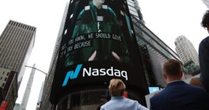 en tres días se convirtió en el Cedear más operado