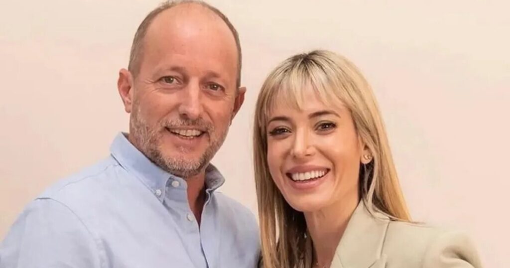 encontraron más plata y armas a nombre de su actual pareja