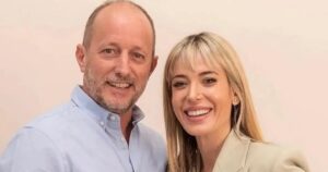 encontraron más plata y armas a nombre de su actual pareja