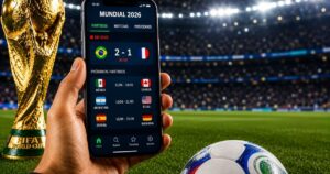fixture, resultados en vivo, estadísticas y más