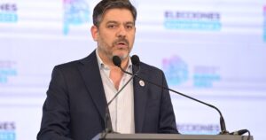 habló la mano derecha de Kicillof tras la difusión de los videos con fajos de dólares en la casa de Martín Insaurralde