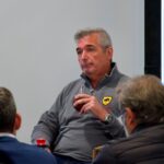 Utilice este título  invierte US$ 8 millones y busca convertirse en uno de los principales semilleros del país y cree en base a ese titulo original un titulo nuevo, preciso, comprensible y que no pierda relacion con el titulo original. Necesito que me devuelvas solo y nada mas que el titulo nuevo.