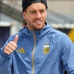 Utilice este título la formación de la Selección para un test clave para evaluar y volver a las bases antes del Mundial 2026 y cree en base a ese titulo original un titulo nuevo, preciso, comprensible y que no pierda relacion con el titulo original. Necesito que me devuelvas solo y nada mas que el titulo nuevo.