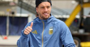la formación de la Selección para un test clave para evaluar y volver a las bases antes del Mundial 2026