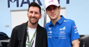 la próxima cita de la Fórmula 1 se corre en Austria sobre un circuito que le trae buenos recuerdos