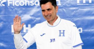 la respuesta del DT sobre si le pidieron "cuidar" a los campeones del mundo