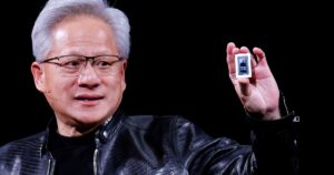 lanzó un nuevo superchip con IA que amenaza a Intel y AMD