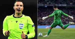 las nuevas reglas de la FIFA