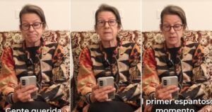 les agradeció a cuatro políticos por el velatorio y dijo que "a la rebeldía no se renuncia"
