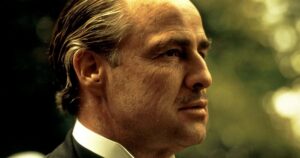 por qué Marlon Brando casi renuncia a trabajar en "El Padrino"