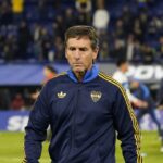 Utilice este título qué evaluación hizo de su gestión y qué dijo de Riquelme y cree en base a ese titulo original un titulo nuevo, preciso, comprensible y que no pierda relacion con el titulo original. Necesito que me devuelvas solo y nada mas que el titulo nuevo.