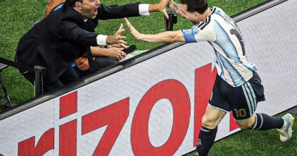 qué hará con la foto que dio la vuelta al mundo
