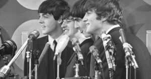 qué muestran las filmaciones grabadas hace más de 60 años