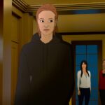 Utilice este título  un documental sobre los peores vecinos del mundo, por Netflix, encabeza los estrenos de la semana en el streaming y cree en base a ese titulo original un titulo nuevo, preciso, comprensible y que no pierda relacion con el titulo original. Necesito que me devuelvas solo y nada mas que el titulo nuevo.