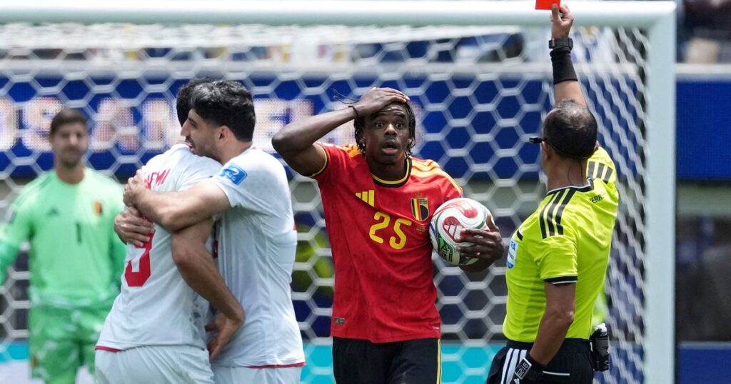 un exjugador serbio hizo comentarios racistas en plena transmisión de TV y, lejos de arrepentirse, redobló la apuesta